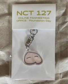 NCT NCT127 ジェヒョン winter fanmeetingペンミトレカ NCT ジェヒョン トレカ 2024 JAEHYUN FAN-CON Mute MEET&GREET