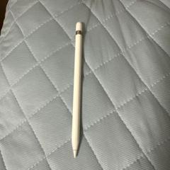 apple pencil 第1世代
