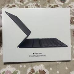 Smart Keyboard Folio 13インチ iPad Air (M3)