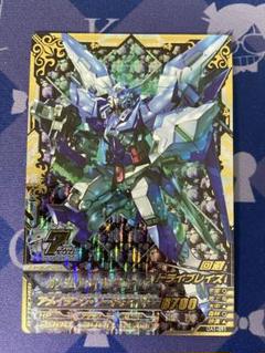 ガンダムトライエイジアニバーサリーレア4種