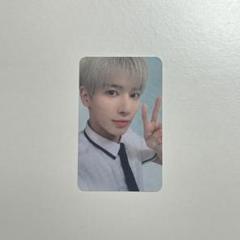 txt shopee FREEZE テヒョン トレカ