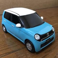 HONDA ホンダ N-ONE 成約特典 1/18 モデルカー ミニカー ホンダ - ホンダN-ONE 先行予約成約特典 1/18 ミニカーの通販 by