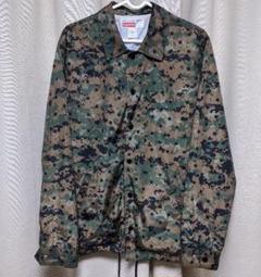 supreme ギャルソン コーチジャケット