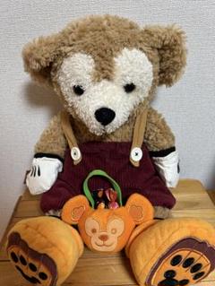 2025年最新】ダッフィー ハロウィン コスチュームの人気アイテム