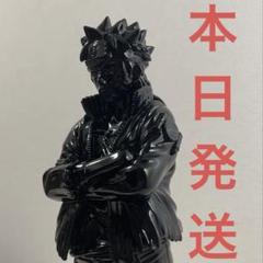 RofJ ジャンプショップ NARUTO 25周年 アートスタンド