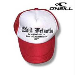 oneil y2k mesh cap 英字　ギャル男　平成　お兄系