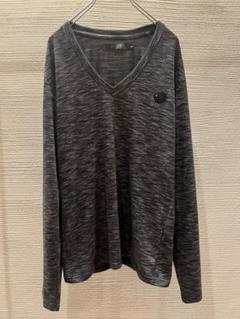 00s archive japanese label long sleeve