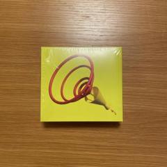 androp「hooray(生産限定盤)」