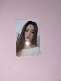 fromis_9 ギュリ　トレカ　その他　セット 2025年最新】fromis_9 ギュリ トレカの人気アイテム - メルカリ