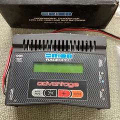 ORION advantage 充電器（LIPO,LIFE,NIMH,NICD) ORION advantage 充電器（LIPO,LIFE,NIMH,NICD) - メルカリ