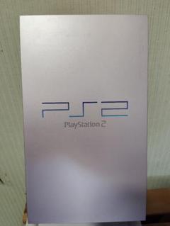 【ジャンク品】PlayStation 2 さくら (SCPH-50000SA)