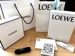 【CHANEL】✦シャネルギフトBOX✨〜大BOX＆中BOX〜合計10箱セット〜 CHANEL シャネル ギフトBOX リボン付き 新品 - メルカリ