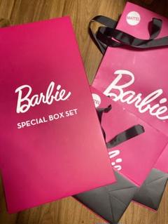トイズバイアイニティ Barbie SPECIAL BOX トイズバイアイニティ Barbie SPECIAL BOX