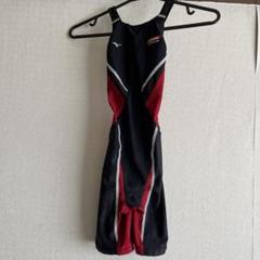 コナミ 選手コース 水着 女の子 fina承認水着 コナミ 選手コース 水着 女の子 fina承認水着 140cm - メルカリ