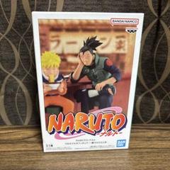 NARUTO 一楽でのひととき　フィギュア 6体セット NARUTO-ナルト- うずまきナルトフィギュア-一楽でのひととき