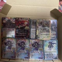 バトルスピリッツ まとめ売り デッキ3個 優良カード その他