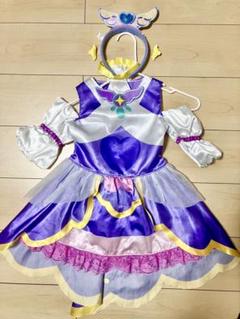 ひろがるスカイ！プリキュア　プリチューム　キュアマジェスティ