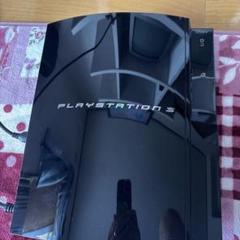 PLAYSTATION 3 本体 CECHB00