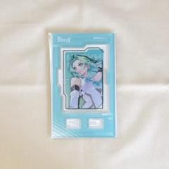 TO BE HERO X ラッキーシアン アクスタ