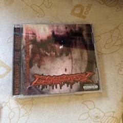ブルデス Foetopsy、Infected Disarrayブルデス アルバム 2025年最新】ブルデス cdの人気アイテム - メルカリ