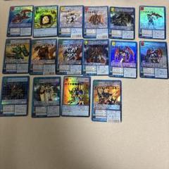 (美品)お値下げ中　大量500枚程度！　旧　デジモンカード　まとめ売り 美品)お値下げ中 大量500枚程度！ 旧 デジモンカード まとめ売り
