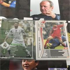 WCCF　ライカールト　デロッシ　セルヒオ・ラモス  シャビ・アロンソ WCCF ライカールト デロッシ セルヒオ・ラモス シャビ・アロンソ