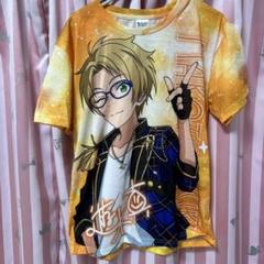 あんスタ　フルグラ　遊木真　フルグラフィックTシャツ　痛T