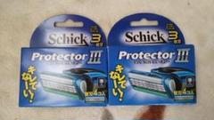 シック プロテクター3 替刃 4個入✖️4 ヨドバシ.com - シック Schick プロテクターシリーズ 替刃