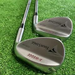 ツアーステー X-WEDGE 58° 極美品 Yahoo!オークション -「ツアーステージ x-wedge 58」の落札相場