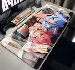 2025年最新】ホロライブEXPO ラバーマットの人気アイテム - メルカリ