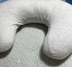 エアリコ 授乳クッション - メルカリ