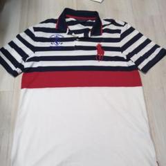 POLO GOLF　ポロシャツ