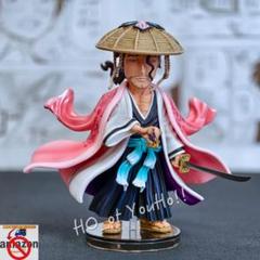 ワンピース　フィギュア　オダッチ　ワーコレ　海外フィギュア ワンピース フィギュア オダッチ ワーコレ 海外フィギュア