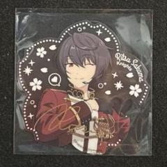 あんスタ　朔間凛月　中国花伴クリアカード 花伴クリアカード第2弾 偶像夢幻祭 オフライン店頭商品 あんスタ