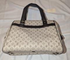 LOUIS VUITTON ルイヴィトン ジョセフィーヌ PM　モノグラム・ミニのサムネイル