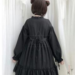 ロリータ ワンピース かわいい コスプレ アニメ 森ガール
