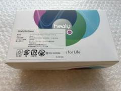 Healy Wellness 健康管理デバイス Healy Wellness 健康管理デバイス - メルカリ
