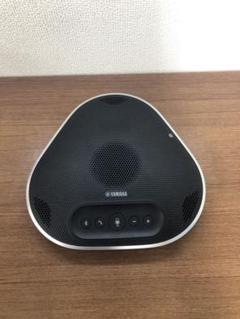 YAMAHA スマートスピーカー 三角形 2025年最新】YAMAHA スマートスピーカーの人気アイテム - メルカリ