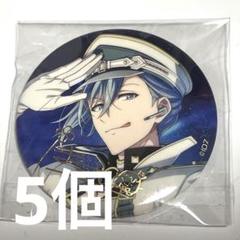 2025年最新】四葉環 缶バッジ ブラホワの人気アイテム - メルカリ