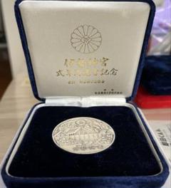 2025年最新】伊勢神宮 遷宮 金貨の人気アイテム - メルカリ