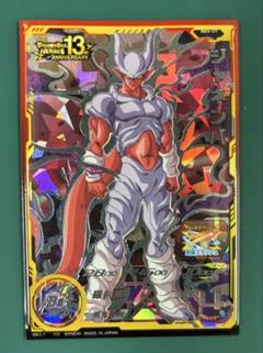BGS10 スーパードラゴンボールヒーローズ ABS-29 ジャネンバ ABS-29 ジャネンバ 悪鬼羅刹 | DBH日和（ドラゴンボール