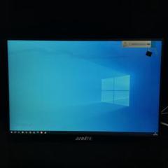 ANMITE 16インチ ポータブルモニター タッチなし 1920x1200 ANMITE 16インチ ポータブルモニター タッチなし 1920x1200