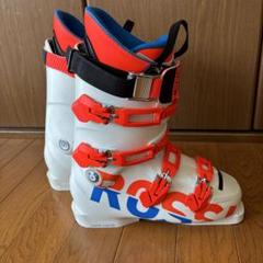 スキーブーツHEAD CORE RS 130GW 26.5cm