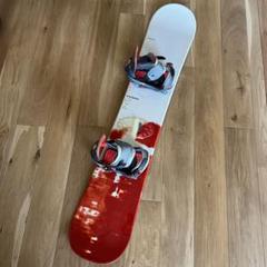 タイムセール 探し方 Shade145 Salomon バートンビンディングセット メルカリ - スノーボード