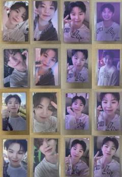 2025年最新】SEVENTEEN ウジ 会場限定の人気アイテム - メルカリ