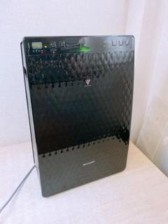 【中古/美品】シャープ 加湿 空気清浄機 プラズマクラスター 2025年最新】中古品 空気清浄機 シャープ・プラズマクラスターの