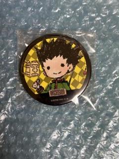 HUNTER×HUNTER ホログラム缶バッジ アルカ ナニカ