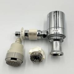 JH9024 STK06 分岐水栓 中古 楽天市場】高木(takagi) JH9024 分岐水栓 みず工房エコ専用 エコ