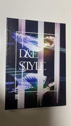 2025年最新】super junior－d＆e japan tour 2018 〜style