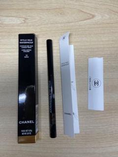 CHANEL シャネル アイライナー ペンシル レディース 未使用